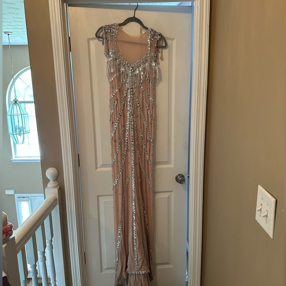 Prom dress - Picture 4 of 5